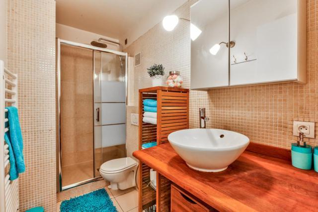 Charming 1Br Apartment With Terrace Le Marais Paris Center المظهر الخارجي الصورة